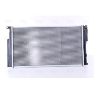 Engine Cooling Heat Exchanger - Nissens 60816