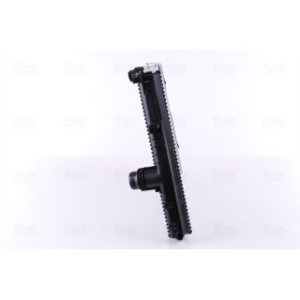 Engine Cooling Heat Exchanger - Nissens 60816