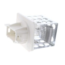 VEMO Interior Blower Resistor V40-79-0013 for VAUXHALL OE 39090003