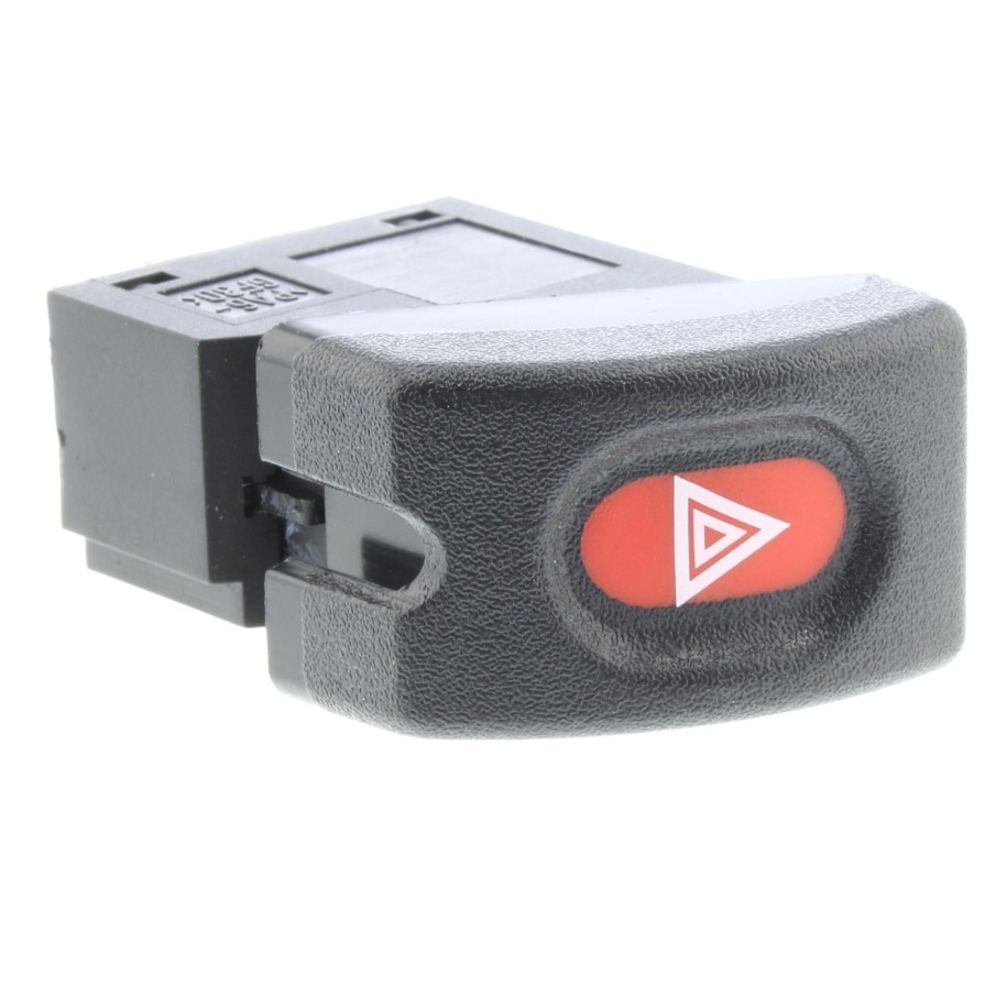 VEMO Hazard Warning Light Switch V40-80-2408 for VAUXHALL OE 6240140