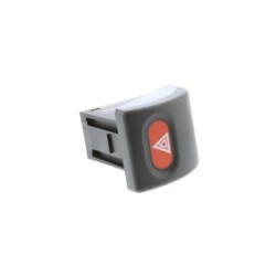VEMO Hazard Warning Light Switch V40-80-2415 for VAUXHALL OE 6240138