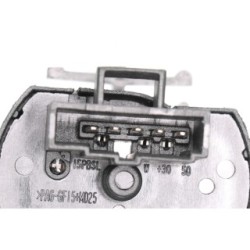 VEMO Ignition Switch V40-80-2432 for VAUXHALL OE 0914861