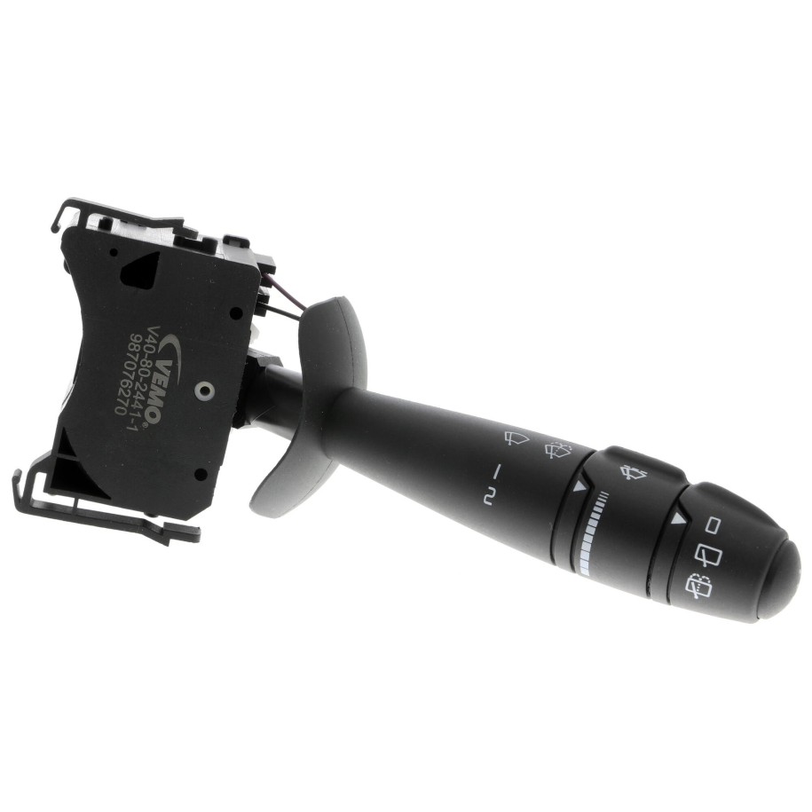 VEMO Steering Column Switch V40-80-2441-1 for VAUXHALL