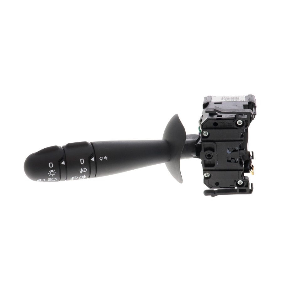 VEMO Steering Column Switch V40-80-2458 for VAUXHALL