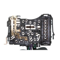 VEMO Steering Column Switch V40-80-2458 for VAUXHALL