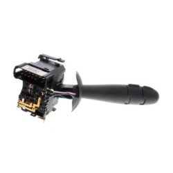 VEMO Steering Column Switch V40-80-2458 for VAUXHALL