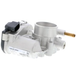 VEMO Throttle Body V40-81-0004 for VAUXHALL OE 5825242