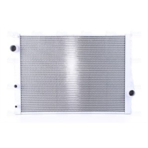 Engine Cooling Heat Exchanger - Nissens 60823