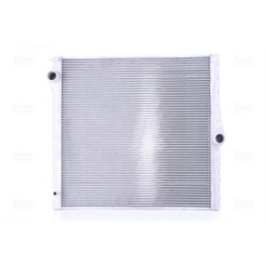 Engine Cooling Heat Exchanger - Nissens 60825