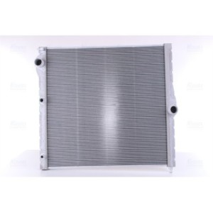 Engine Cooling Heat Exchanger - Nissens 60827