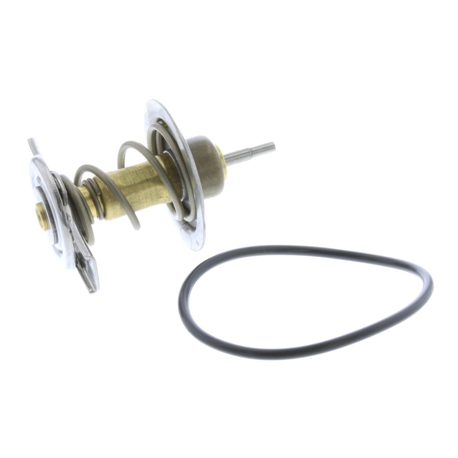 VEMO Coolant Thermostat V40-99-0011 for VAUXHALL OE 1338436
