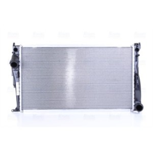Engine Cooling Heat Exchanger - Nissens 60832