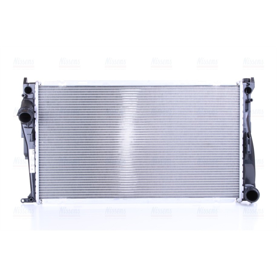 Engine Cooling Heat Exchanger - Nissens 60832