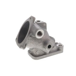 VEMO Thermostat Housing V40-99-0042 for VAUXHALL OE 90573325