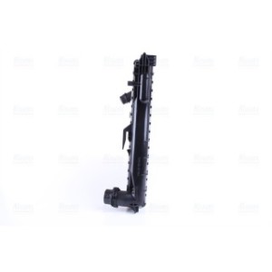 Engine Cooling Heat Exchanger - Nissens 60832