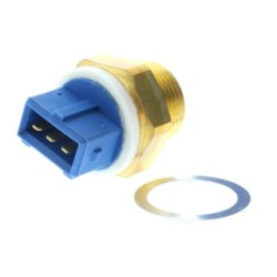VEMO Radiator Fan Temperature Switch V40-99-1082 for VAUXHALL