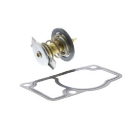 VEMO Coolant Thermostat V40-99-1096 for VAUXHALL