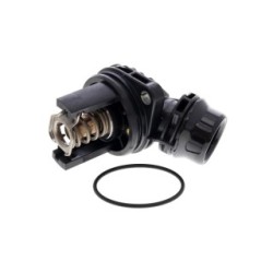 VEMO Thermostat Housing V40-99-1104 for VAUXHALL OE 55513549