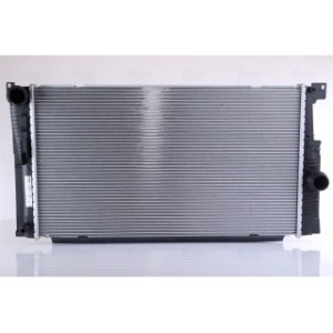 Engine Cooling Heat Exchanger - Nissens 60842