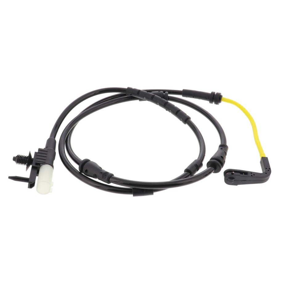 VEMO Brake Pad Wear Warning Contact V41-72-0028 for JAGUAR E-PACE