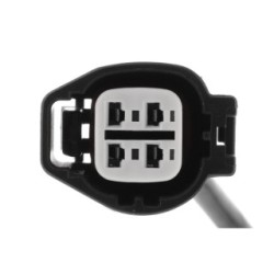 VEMO Lambda Sensor V41-76-0002 for JAGUAR OE C2S38497