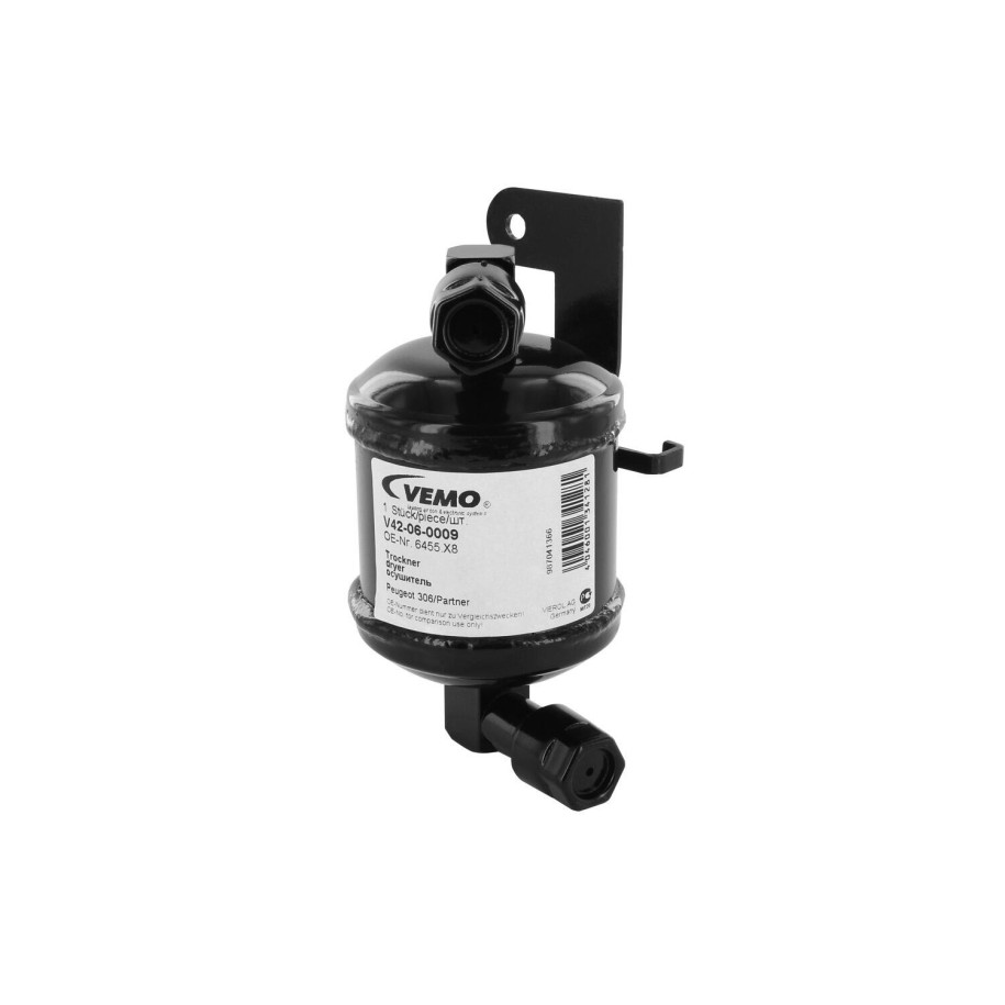 VEMO Ac Dryer V42-06-0009 for CITROEN