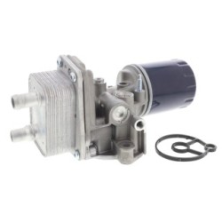 VEMO Oil Filter Module V42-60-0010 for CITROEN