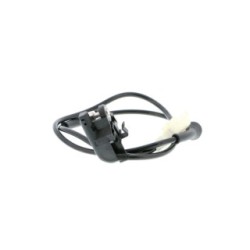 VEMO Wheel Speed Sensor V42-72-0009 for CITROEN