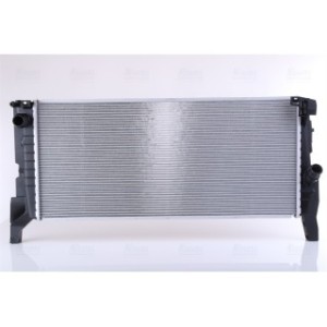 Engine Cooling Heat Exchanger - Nissens 60861