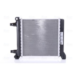 Engine Cooling Heat Exchanger - Nissens 60862