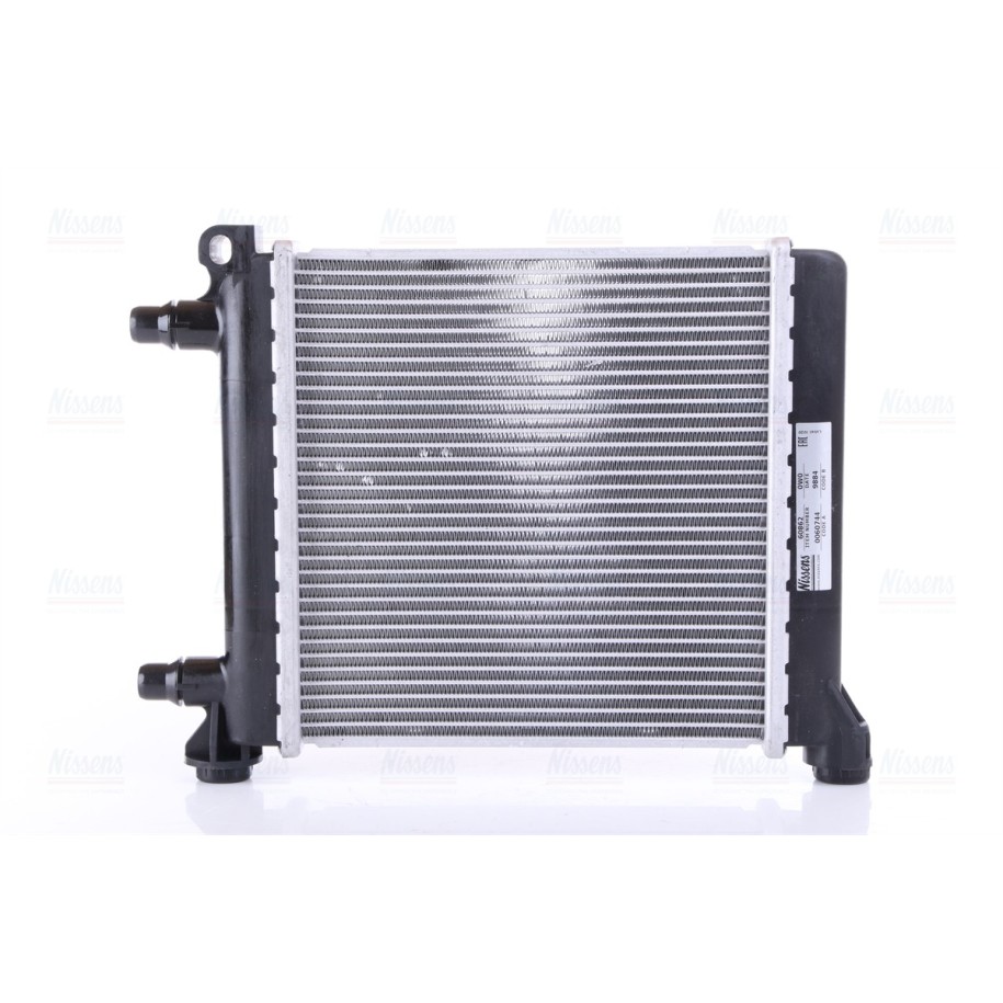 Engine Cooling Heat Exchanger - Nissens 60862