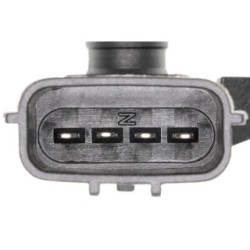 VEMO Intake Manifold Pressure Sensor V42-72-0078 OE 5WK96841
