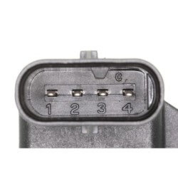 VEMO Intake Manifold Pressure Sensor V42-72-0085 for CITROEN &more..