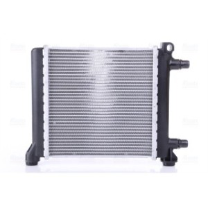 Engine Cooling Heat Exchanger - Nissens 60862