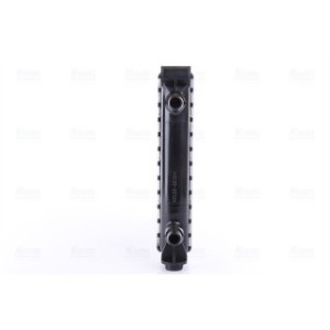 Engine Cooling Heat Exchanger - Nissens 60862