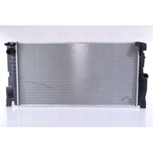 Engine Cooling Heat Exchanger - Nissens 60863