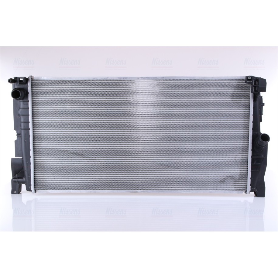 Engine Cooling Heat Exchanger - Nissens 60863