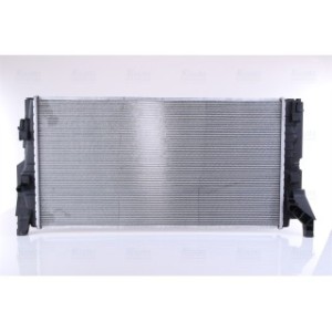 Engine Cooling Heat Exchanger - Nissens 60863