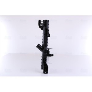 Engine Cooling Heat Exchanger - Nissens 60863