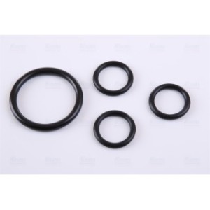 Engine Cooling Heat Exchanger - Nissens 60863