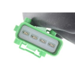 VEMO Lambda Sensor V42-76-0003 for CITROEN