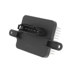 VEMO Interior Blower Regulator V42-79-0010 for CITROEN