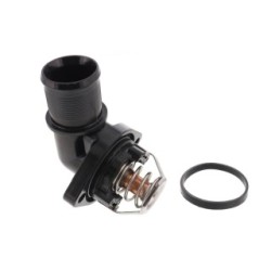 VEMO Thermostat Housing V42-99-0004 for CITROEN