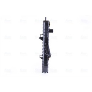 Engine Cooling Heat Exchanger - Nissens 60909