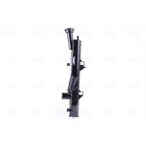 Engine Cooling Heat Exchanger - Nissens 60909