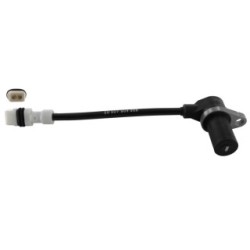 VEMO Wheel Speed Sensor V45-72-0013 for PORSCHE 911