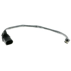 VEMO Brake Pad Wear Warning Contact V45-72-0071 for PORSCHE MACAN