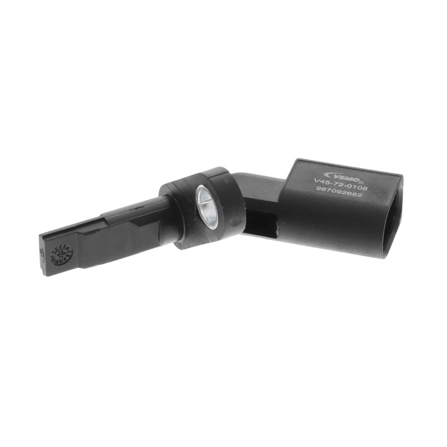 VEMO Wheel Speed Sensor V45-72-0108 for PORSCHE PANAMERA