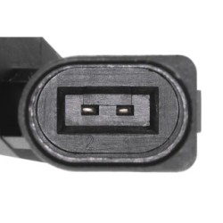 VEMO Wheel Speed Sensor V45-72-0108 for PORSCHE PANAMERA