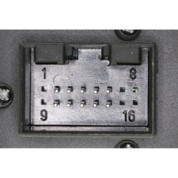 VEMO Window Regulator Switch V45-73-0004 for PORSCHE CAYENNE